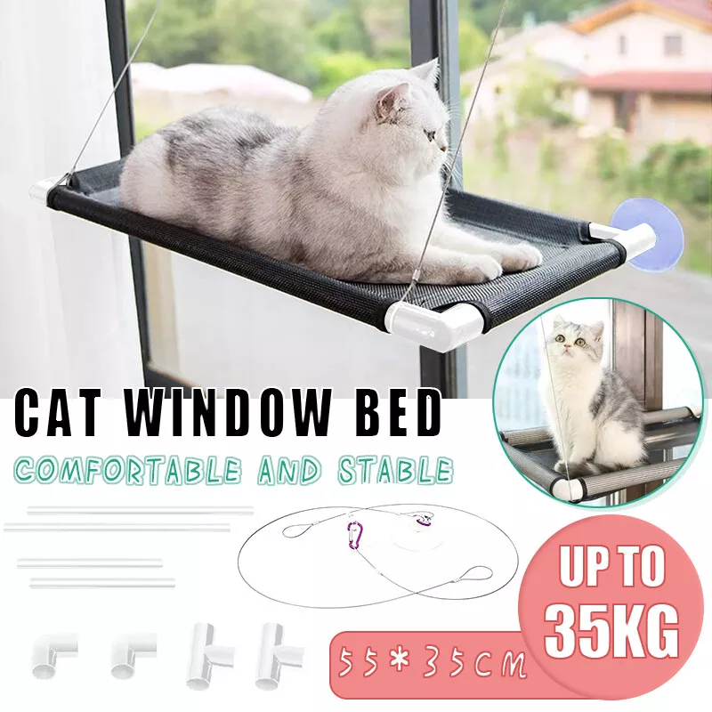 Window Cat Hammock